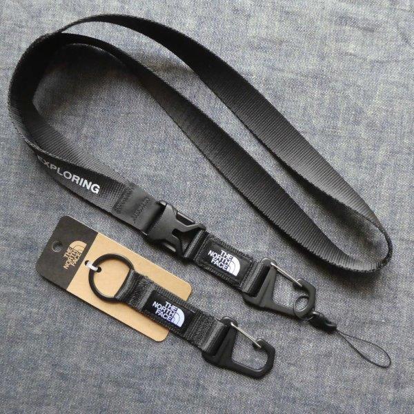 2 point set neck strap key holder NN32437 NN32434 new goods 