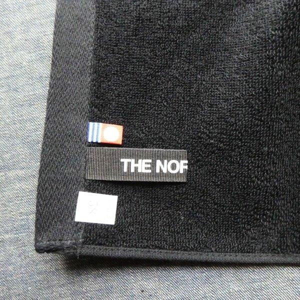 ノースフェイス Comfort Cotton Towel S NN22102 K タオル 未使用