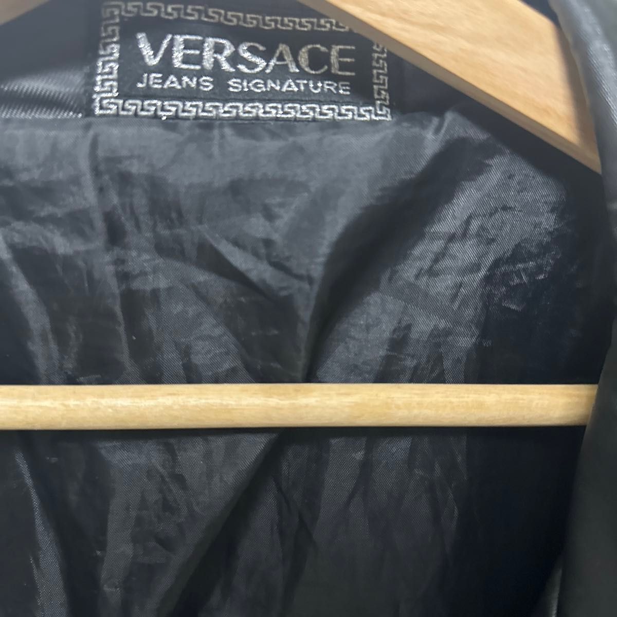 ヴェルサーチ　VERSACE ジャケット