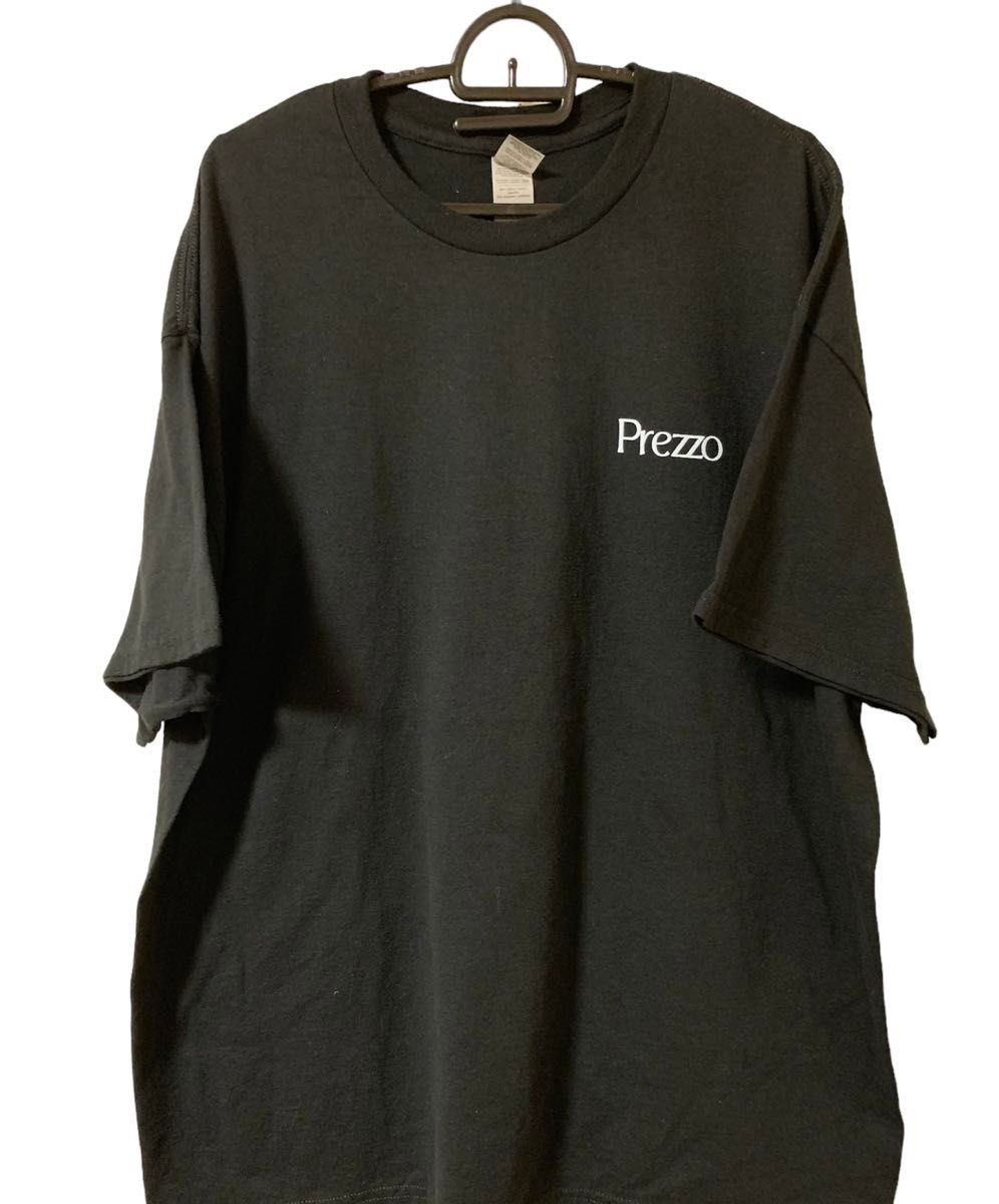 【US古着】GILDAN ギルダン ブラック XL Tシャツ 半袖 企業 アド物 ヴィンテージ プリント メンズ レディース