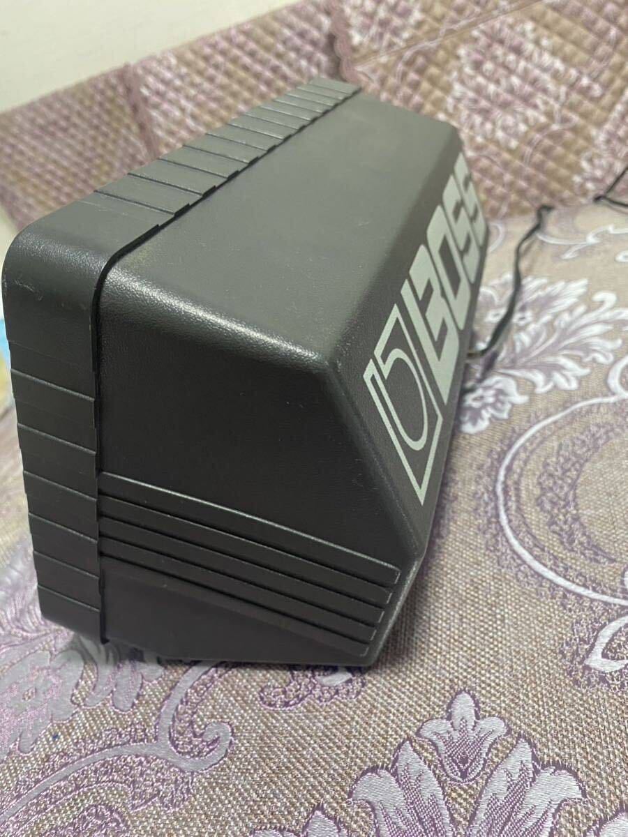 BOSS MA-15A Micro (マイクロ) モニタースピーカー ジャンク品の画像4