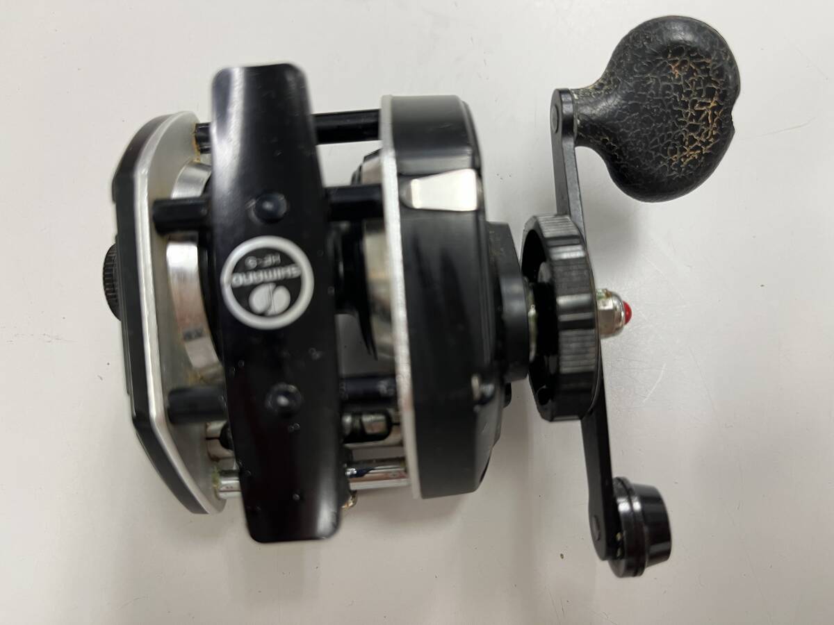  Shimano * морской лещ matic контроль *1000LX