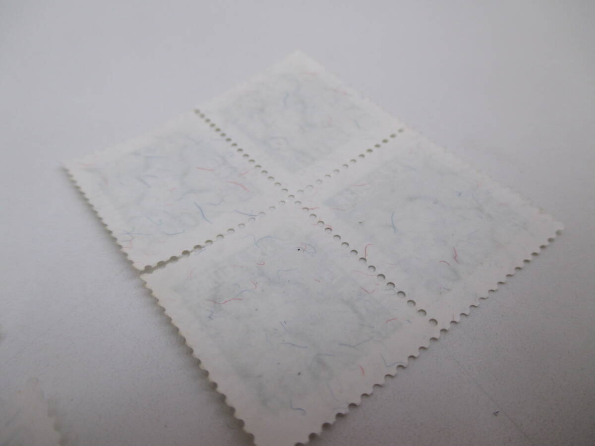  seal paper festival unused income seal paper . summarize face value 3800 jpy 200 jpy 19 sheets old pattern old design 