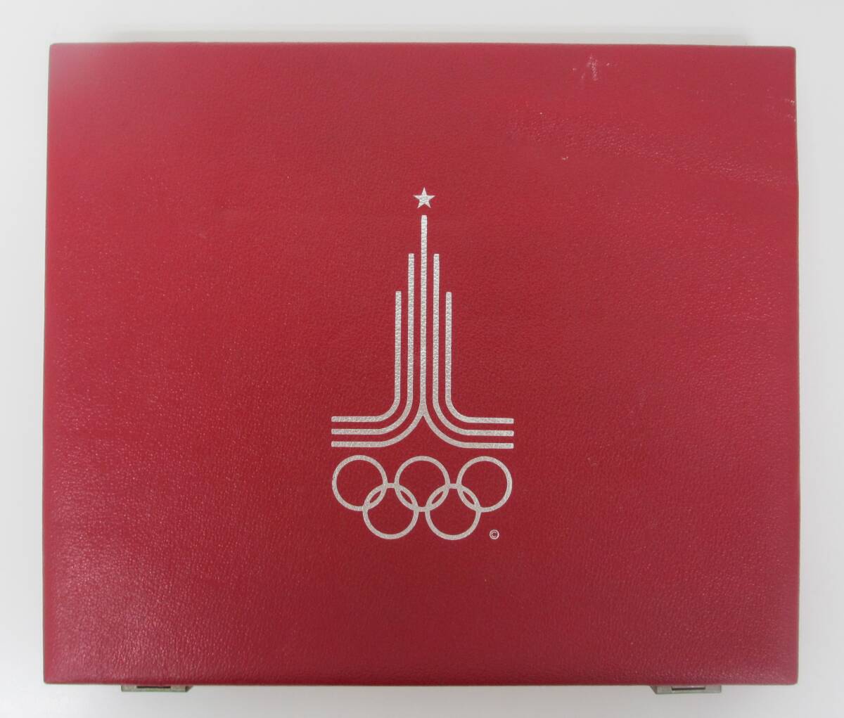 ◎1980 MOSCOW OLYMPIC◎en147の画像6