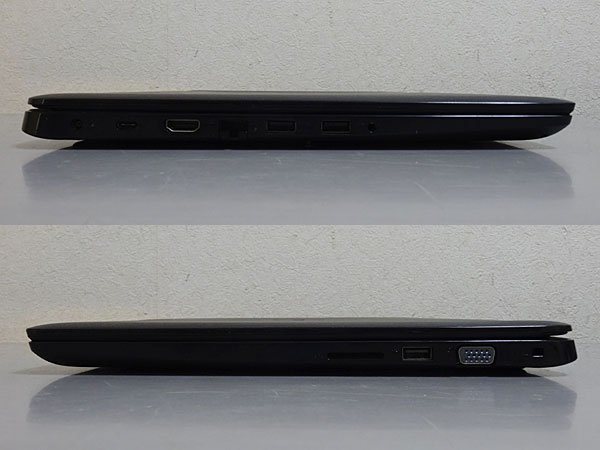 DELL Latitude 3500 Core i7 8565U 1.80GHz/8GB/SSD 128GB+HDD 500GB WLAN Bluetooth Webカメラ Nvidia GeForce MX130搭載 Win11_画像6