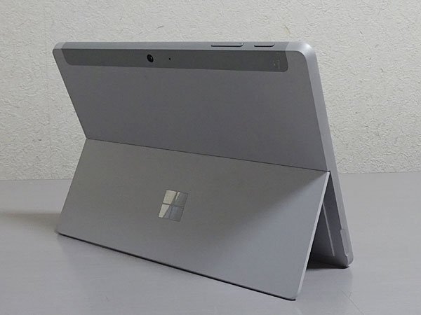 Microsoft Surface Go 2 Model 1926 Core m3 8100Y 1.10GHz/8GB/SSD 128GB WLAN Bluetooth Webカメラ タッチパネル Win11の画像2
