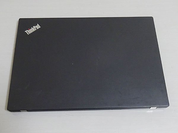 Lenovo ThinkPad X13 Gen 1 Core i5 10210U 1.60GHz/8GB/SSD 256GB WLAN Bluetooth full HD Web camera Win11