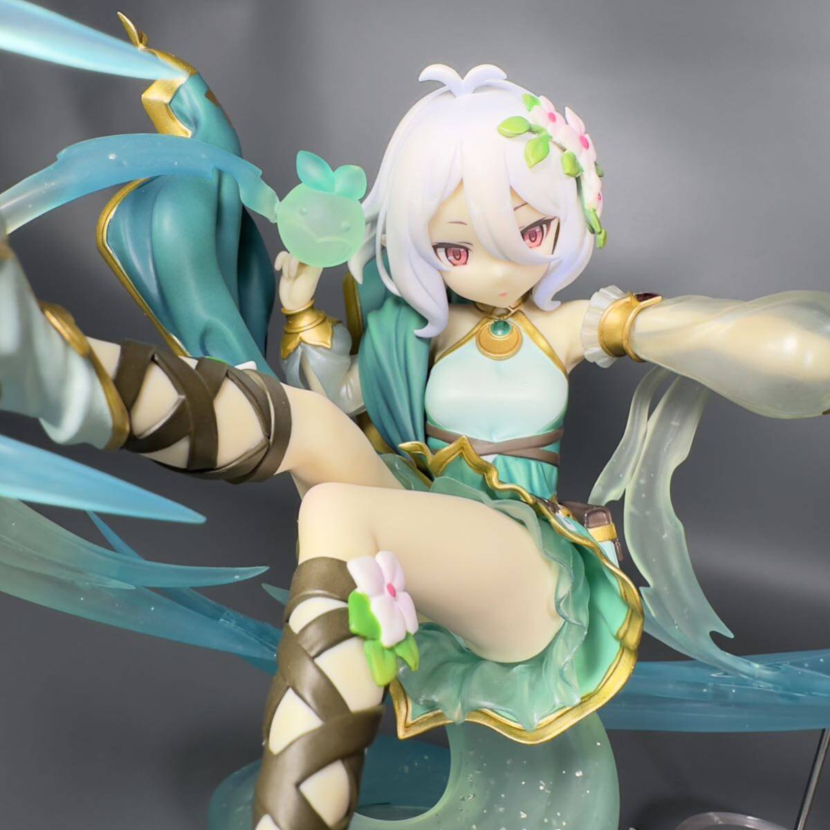 F:NEX プリンセスコネクト！ Re:Dive 1/7 コッコロ 美少女 フィギュア 中古 箱付 難あり プリコネの画像4