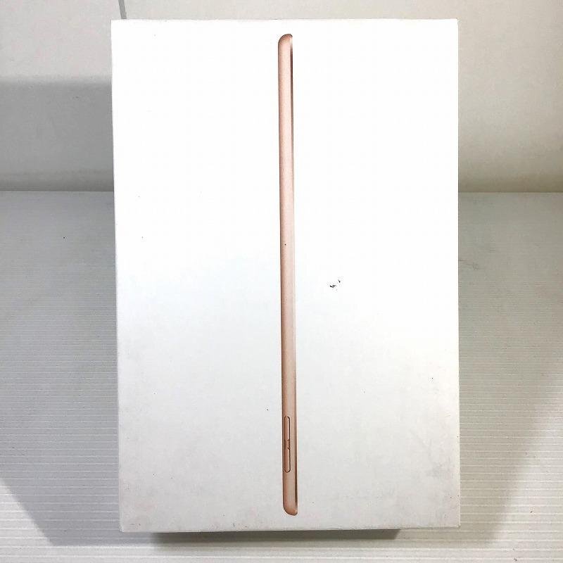 【展示品・中古品】 アップル / Apple iPad mini 第5世代 3F559J/A ゴールド 64GB 30017295の画像4