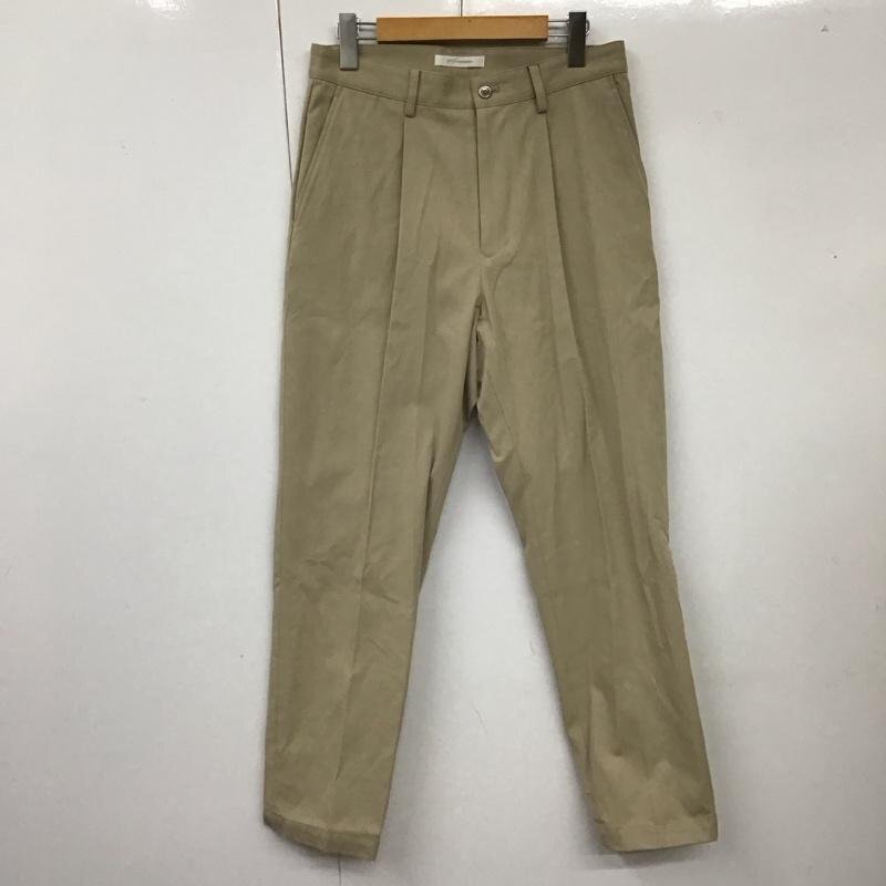 tilt The authentics S チルトザオーセンティックス パンツ スラックス 22SS PT-01TMA Pants Trousers Slacks 10109886の画像1