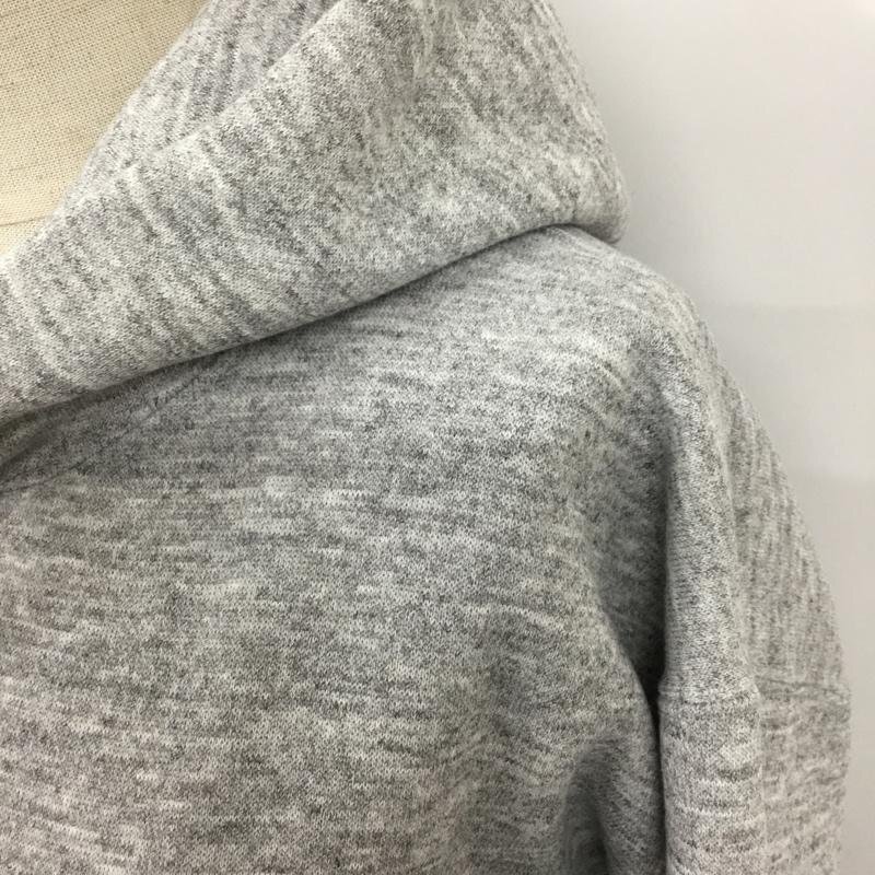 THE NORTH FACE L ザノースフェイス パーカー 長袖 NTW62135 フロントハーフドームフーディ Hooded Sweatshirt Hoodie 10109930_画像3