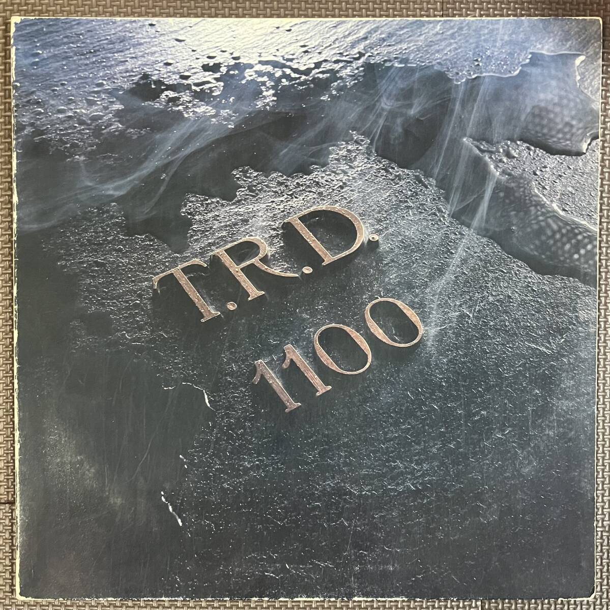 12' TIME  ／  T.R.D. 1100の画像1
