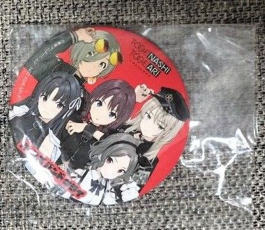 ガールズバンドクライ トゲナシトゲアリ 棘アリ アニメイト購入 ガールズバンドクライ トゲナシトゲアリ 棘アリ アニメイト購入
