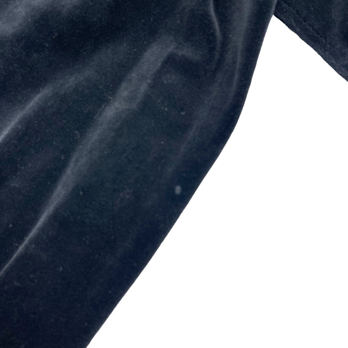 A937#EMPORIO ARMANI Emporio Armani # рубашка с длинным рукавом cut and sewn # черный 46 размер 