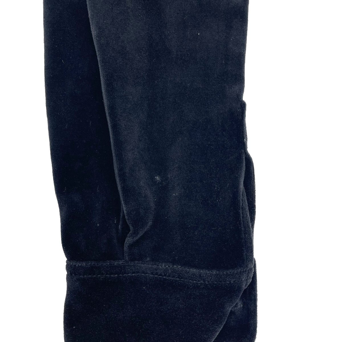A937#EMPORIO ARMANI Emporio Armani # рубашка с длинным рукавом cut and sewn # черный 46 размер 