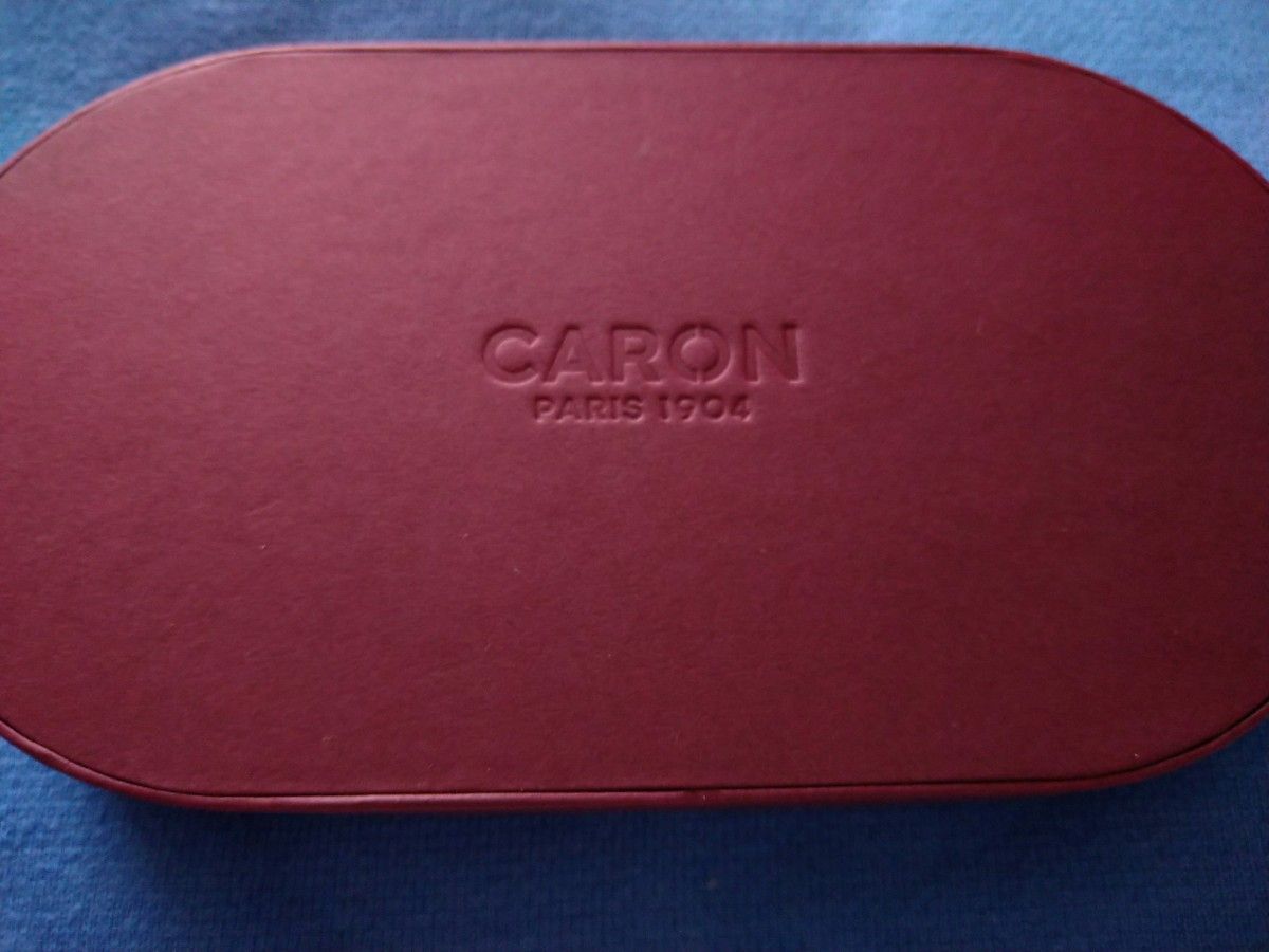 CARON キャロン ミュゲ・ド・ボンヌール 香水 オードトワレ 30ml 定価19800円 新品 未使用品 フレグランス