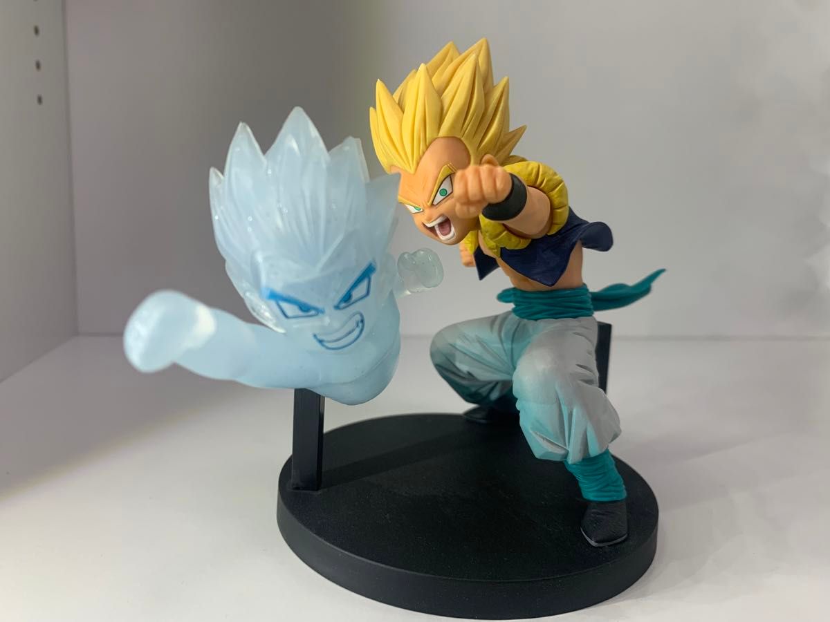 ドラゴンボールZ G×materia THE GOTENKS ゴテンクス ベジット　ピッコロ　3体セット　開封品　バラ売り×