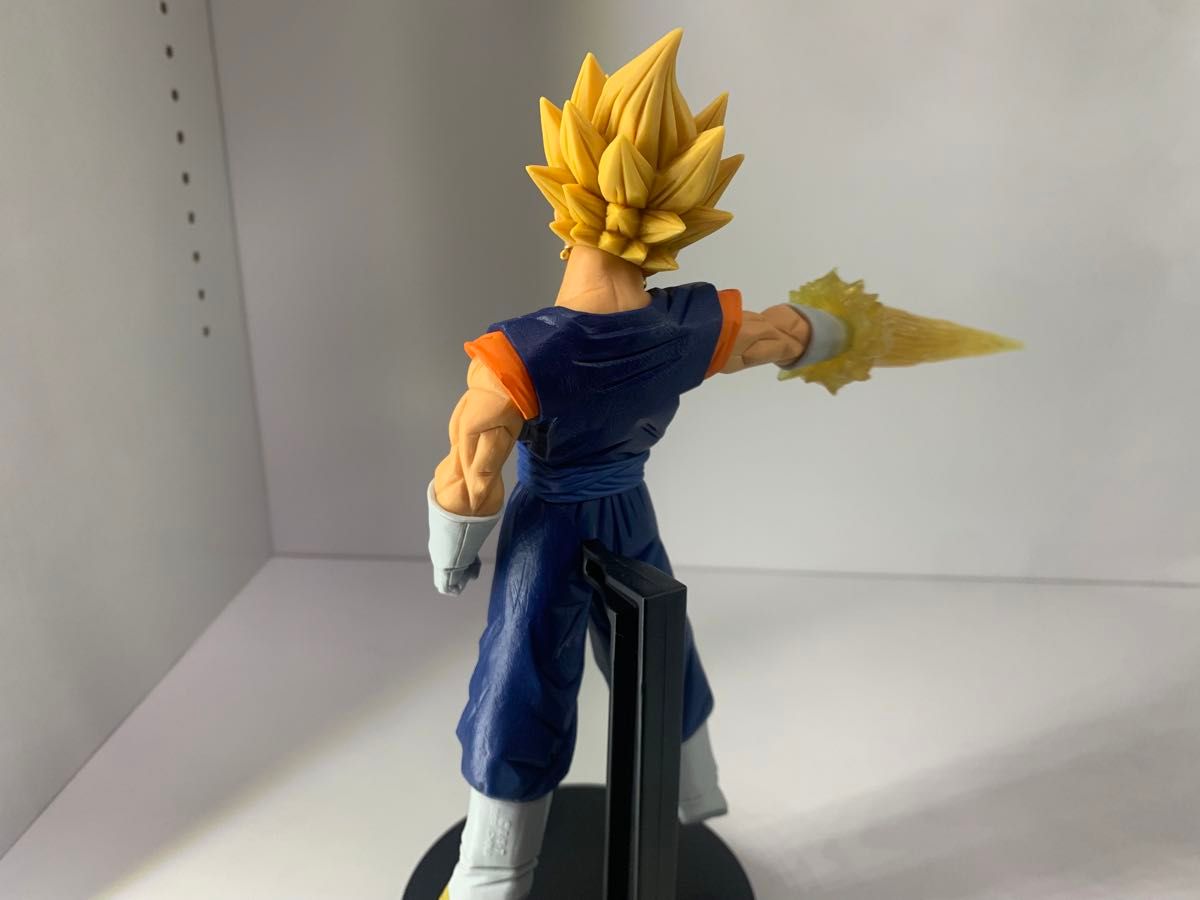 ドラゴンボールZ G×materia THE GOTENKS ゴテンクス ベジット　ピッコロ　3体セット　開封品　バラ売り×