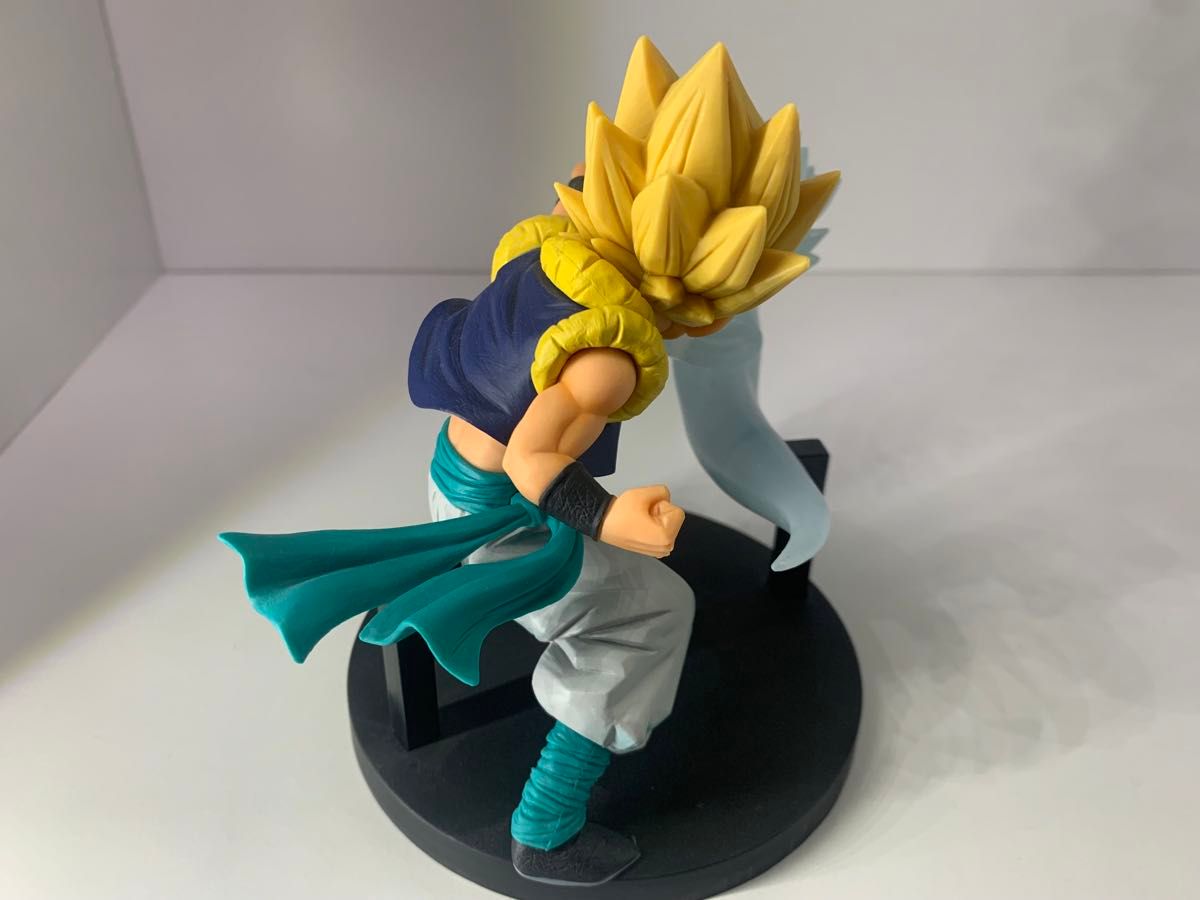 ドラゴンボールZ G×materia THE GOTENKS ゴテンクス ベジット　ピッコロ　3体セット　開封品　バラ売り×