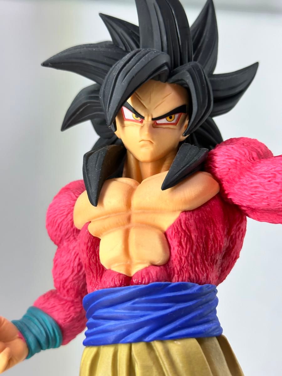 ドラゴンボール DRAGON BALL 一番くじ THE GREATEST SAIYAN ドラゴンボール DRAGON BALL 一番くじ THE GREATEST SAIYAN