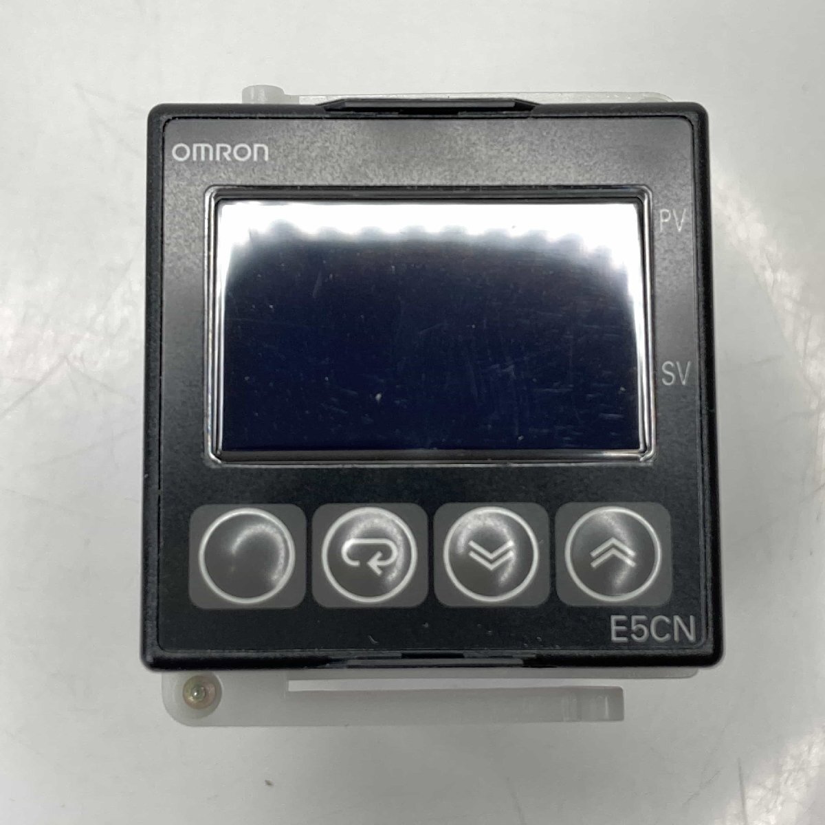 E5CN-R2T 温度調節器(デジタル調節計) オムロン センサ/変位計の画像3