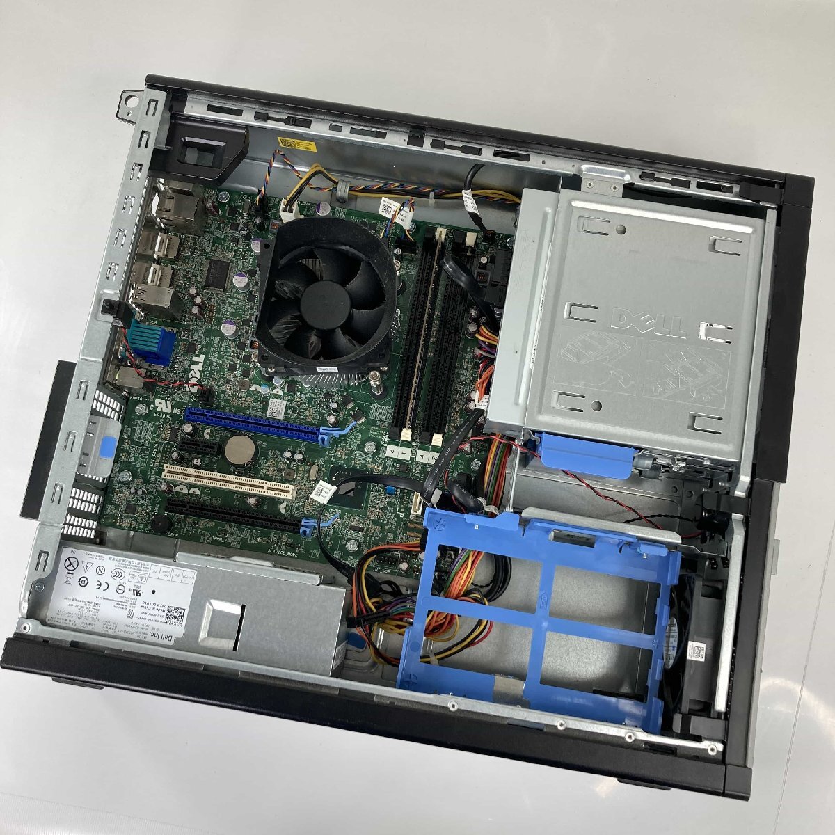 OPTIPLEX 7010 ジャンク品 DELL_画像2