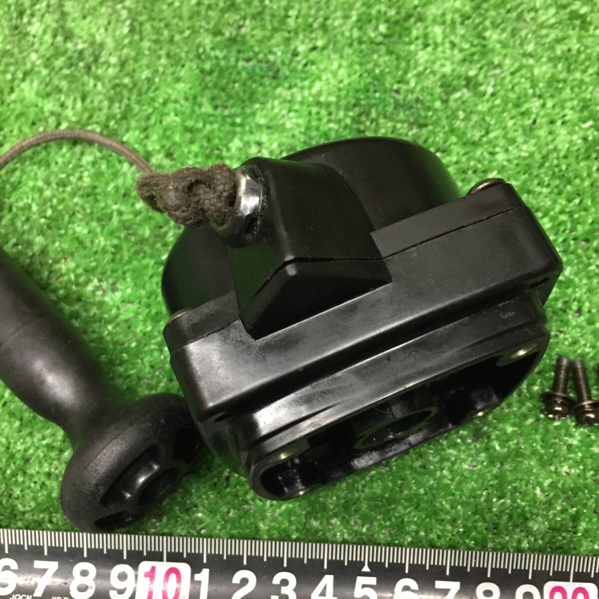 ゼノア リコイルスターター BK2650 EZスターター G26L くるくる ゼノア リコイルスターター BK2650 EZスターター G26L くるくる