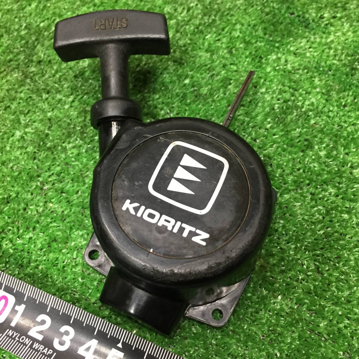 共立 リコイルスターター SRC260 オートデコンプスターター 共立 リコイルスターター SRC260 オートデコンプスターター