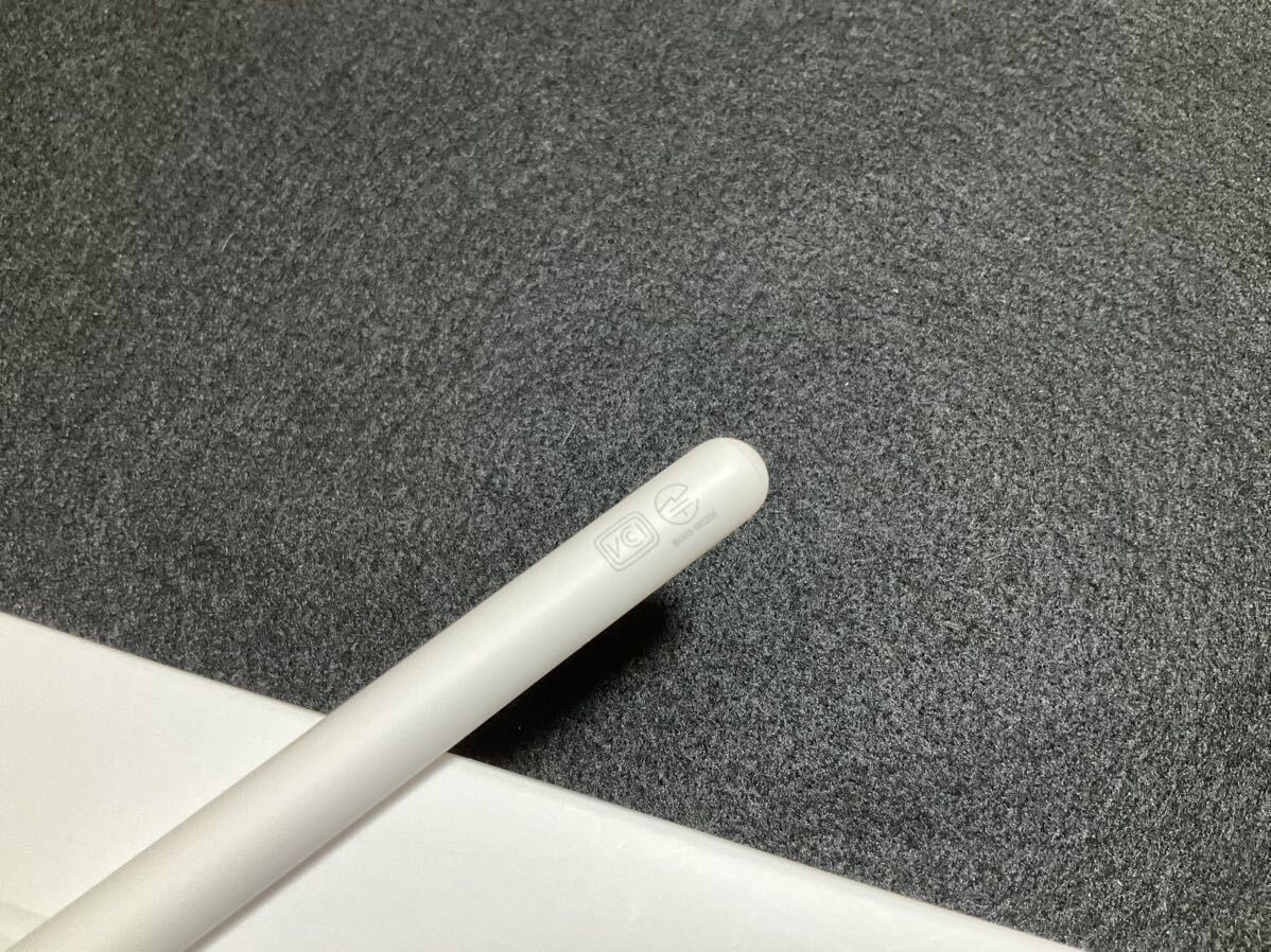 ★激安市★ Apple Pencil 第2世代 新品・未使用 安売り/未使用品/1円からスタートの画像7