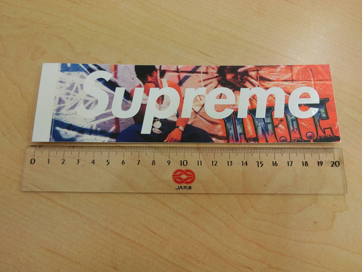 (733) 希少 レア ステッカー シール おまとめ Supreme シュプリーム Box Logo ステューシー STUSSY スケボー ファッション おしゃれの画像4