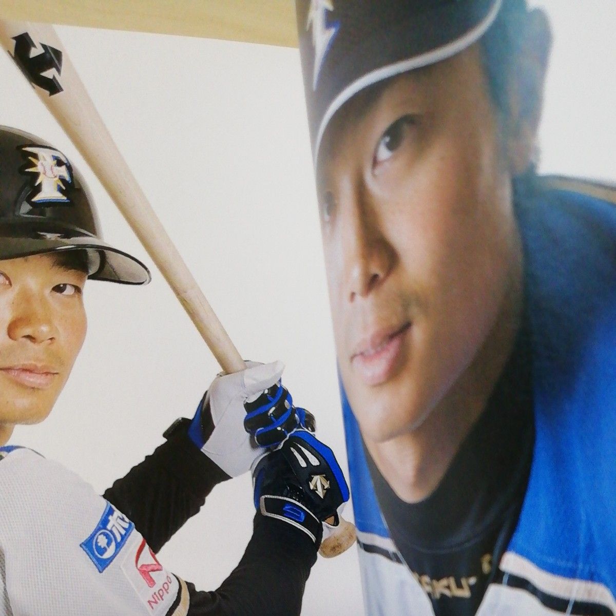 日本ハムファイターズ 中島卓也 メッセージBOOk|Yahoo!フリマ 日本ハムファイターズ 中島卓也 メッセージBOOk|Yahoo!フリマ