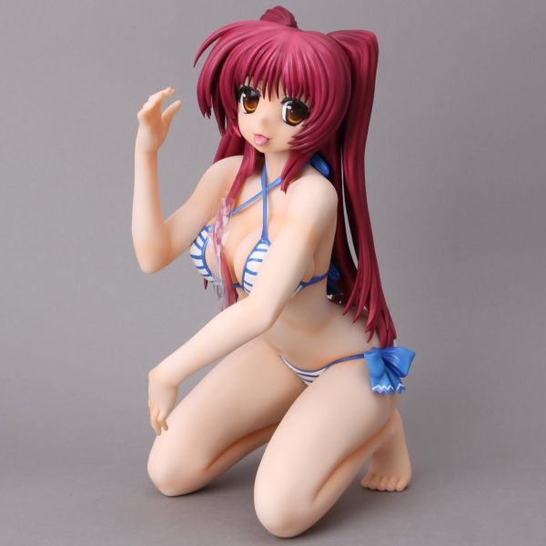  beautiful goods ToHeart2 DX PLUS direction slope ......1/4 scale tama.4-Leaves character game Kotobukiya figure #800809