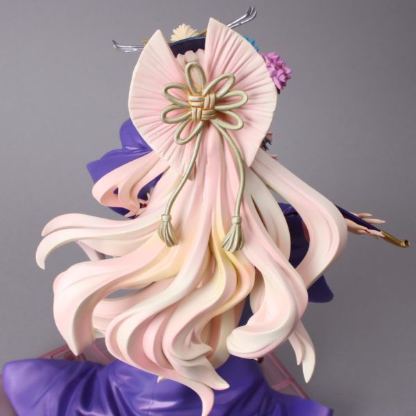 良品 マクロスF 花魁シェリル 歌姫コレクション ファイナルステージ A賞 プレミアムフィギュア 一番くじ フィギュア #100〇808