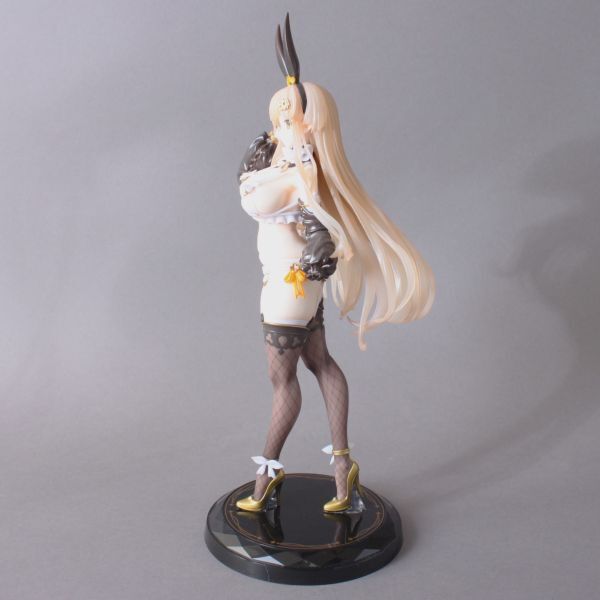 美品 トリダモノ Mois ネオンマックス 1/6スケールフィギュア キャラクター フィギュア ＃80※903/k.iの画像3