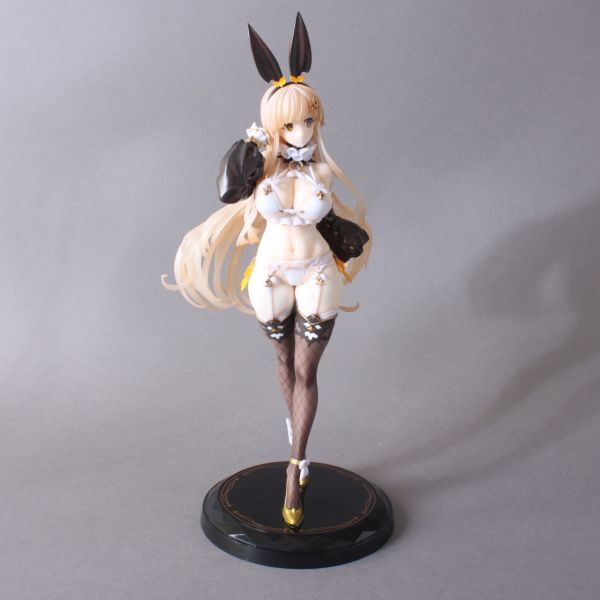 美品 トリダモノ Mois ネオンマックス 1/6スケールフィギュア キャラクター フィギュア ＃80※903/k.iの画像2