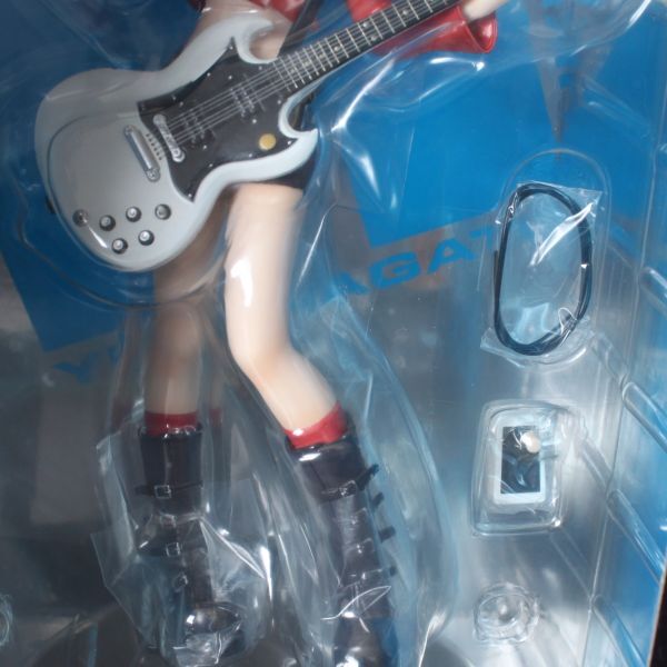  unopened Suzumiya Haruhi no Yuutsu length . have . ultra .Ver. Max Factory Max Factory character figure #60*920/k.f