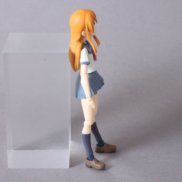  прекрасный товар Ore no Imouto ga Konna ni Kawaii Wake ga Nai высота склон ..figma 099 Max Factory MaxFactory герой фигурка #60*982/k.d