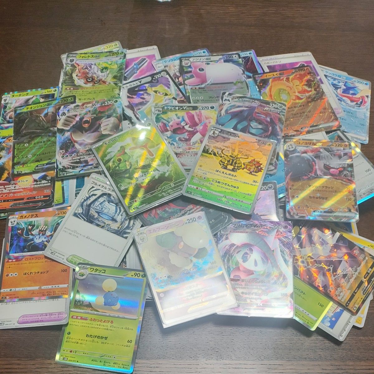 ②ポケモンカード まとめ売り rr rrr ar込700枚以上|Yahoo ②ポケモンカード まとめ売り rr rrr ar込700枚以上|Yahoo