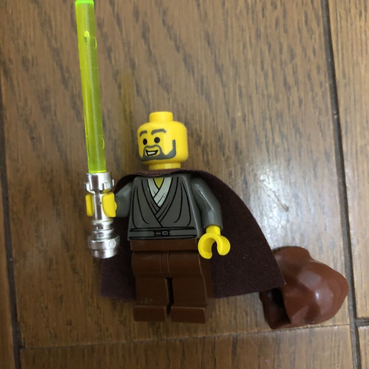 LEGO STARWARSミニフィグ ボブの画像4