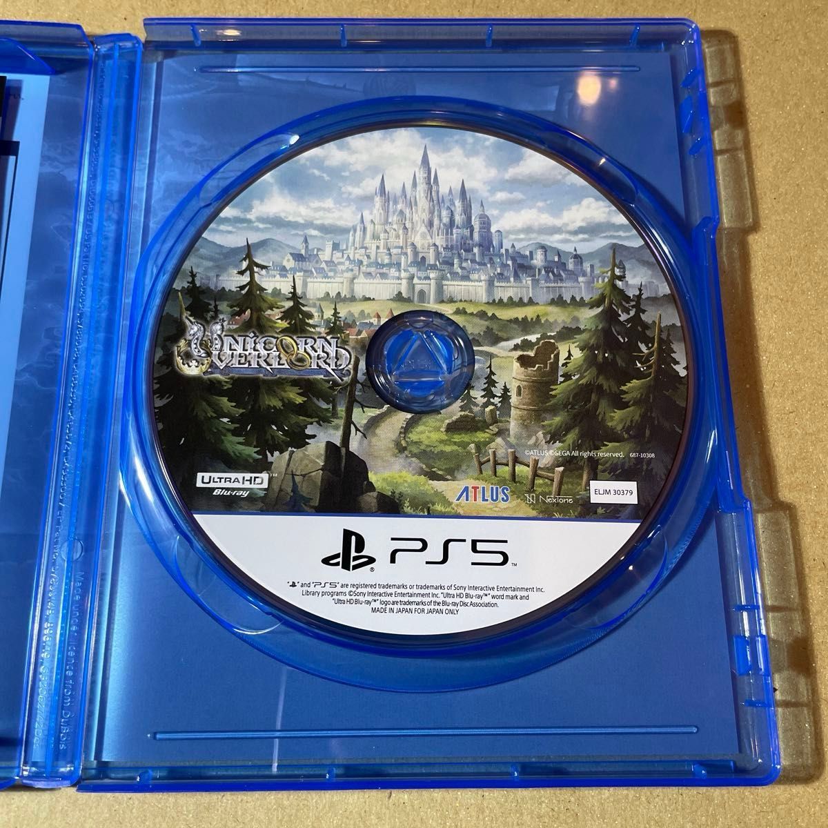 ユニコーンオーバーロード PS5 特典コード未使用|Yahoo!フリマ ユニコーンオーバーロード PS5 特典コード未使用|Yahoo!フリマ
