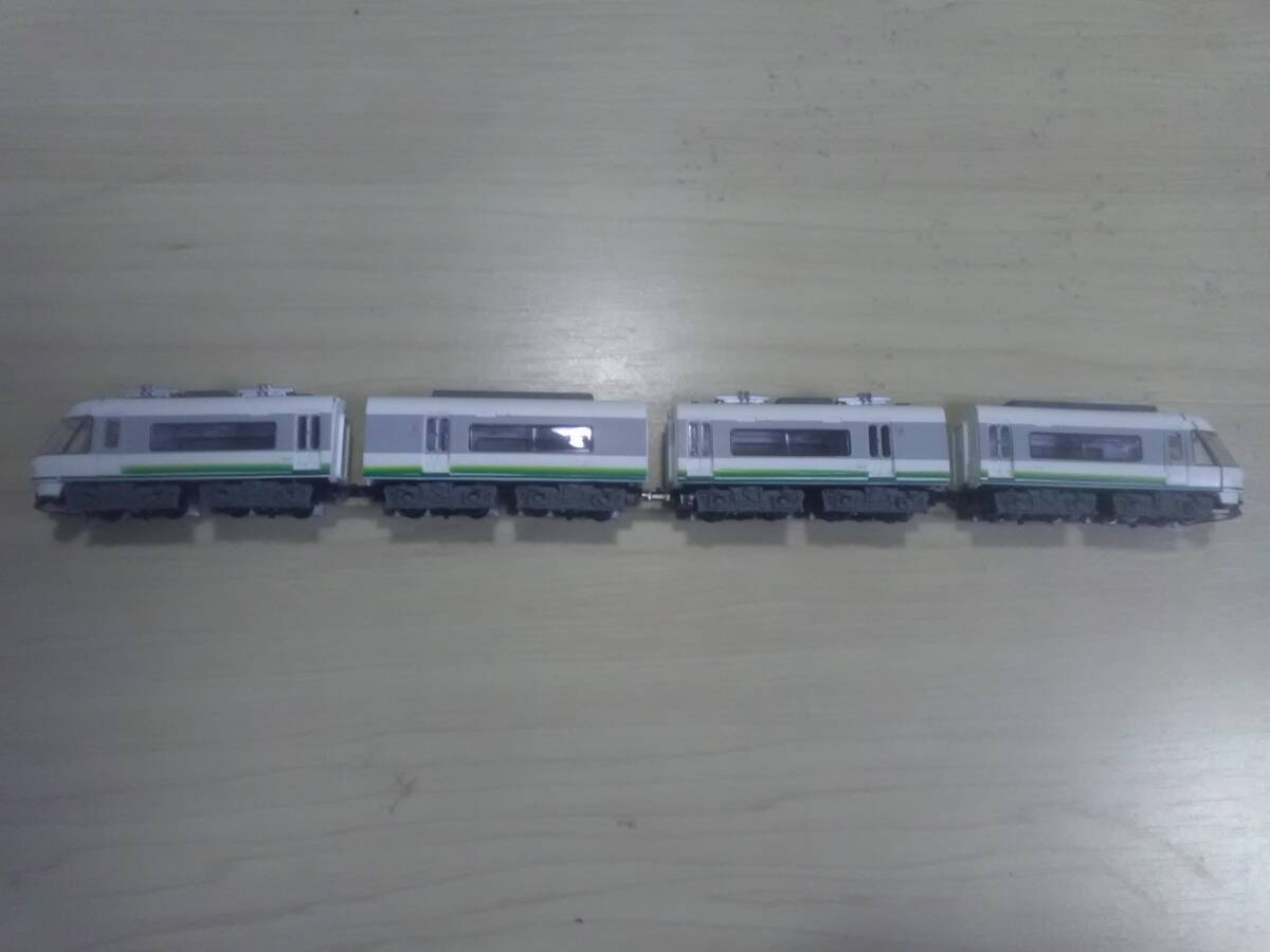 ( контрольный номер 5982) близко металлический Sakura подкладка зеленый цвет 4 обе Junk снятие деталей B Train Shorty 