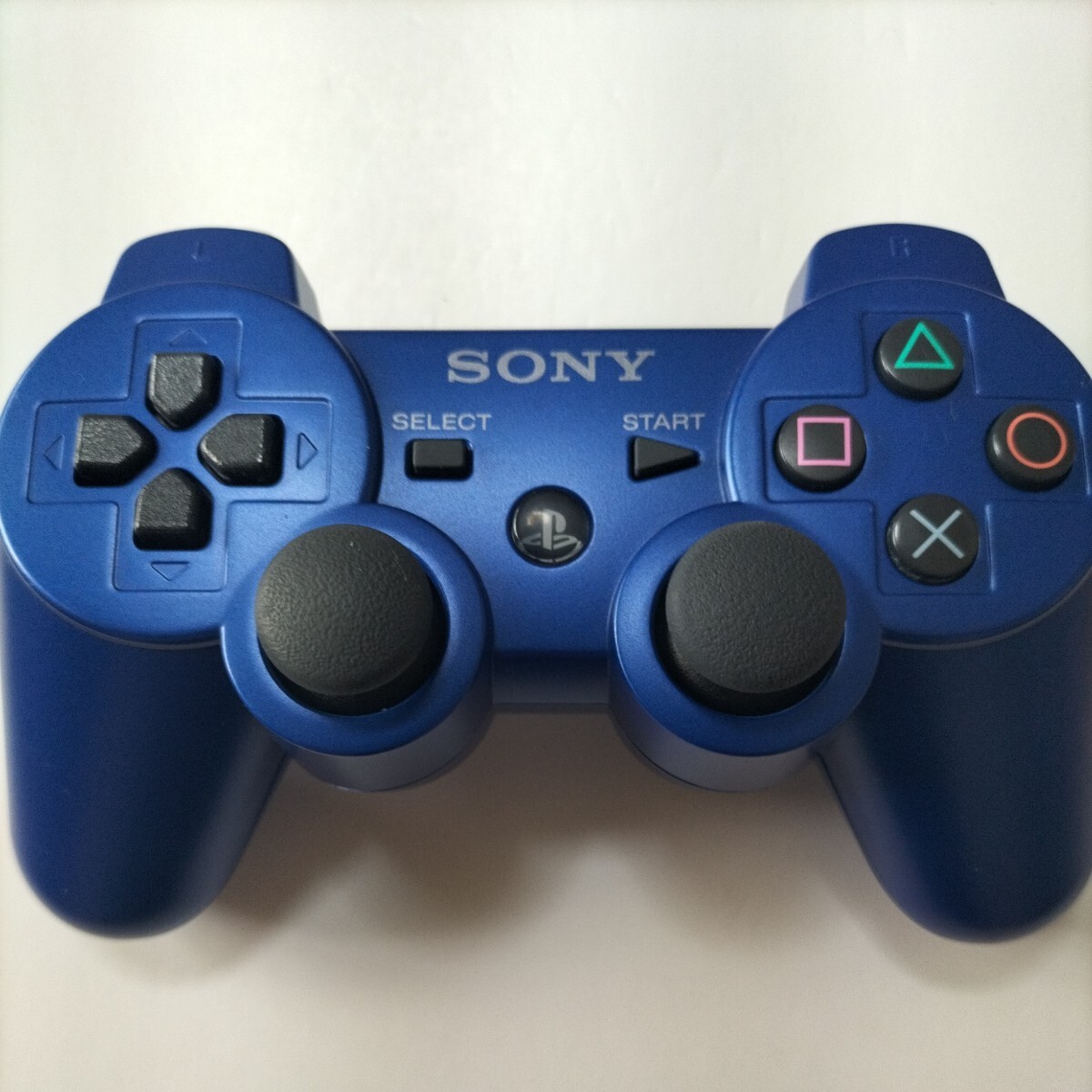 [ разборка чистка ][ ошибка работа меры settled ]PS3 PlayStation 3 DUALSHOCK3 SONY контроллер оригинальный товар рабочее состояние подтверждено техническое обслуживание settled 43