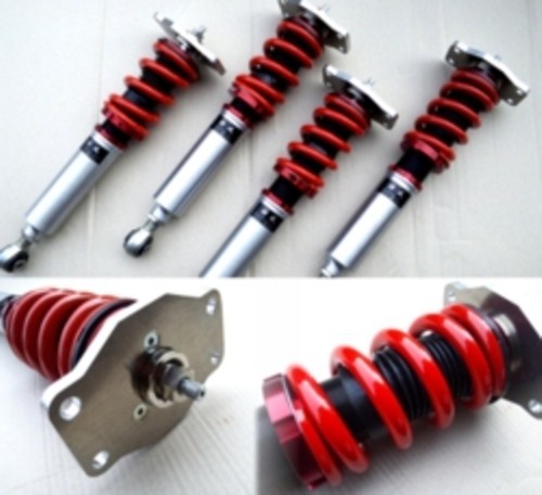 この低さ、このスペックはジャパンオリジナルだからこそ！　今だけの特価セール！　神風 MASERATI SUSPENSION KIT グラントゥーリズモ用_画像1