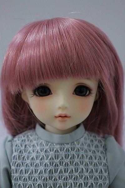 幼MIDI/シンディ U-24-02-07-215-TN-ZU - DOLL UP! - 本体 幼MIDI/シンディ U-24-02-07-215-TN-ZU - DOLL UP! - 本体