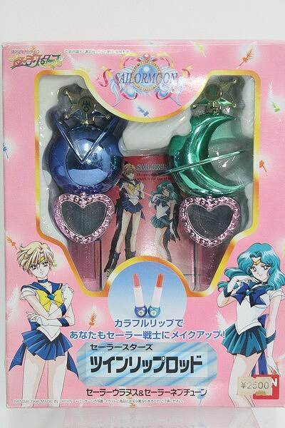 セーラームーン/ツインリップロッド I-24-03-31-1063-TO-ZI - 美 セーラームーン/ツインリップロッド I-24-03-31-1063-TO-ZI - 美