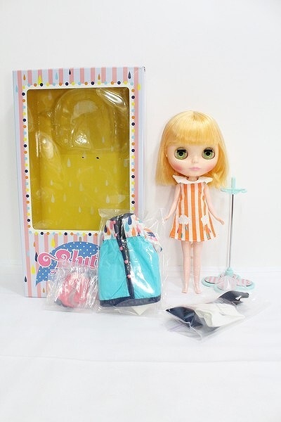ネオブライス/プレイフルレインドロップス I-24-12-15-1074-TO ネオブライス/プレイフルレインドロップス I-24-12-15-1074-TO