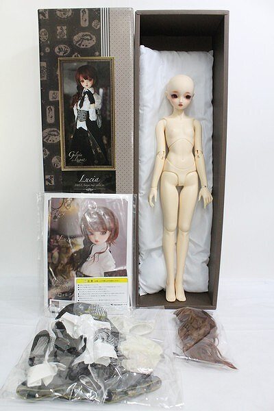 SDGrG/ルチア アンティークスタイリストver. I-24-03-17-1002 SDGrG/ルチア アンティークスタイリストver. I-24-03-17-1002