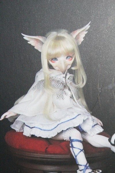 安い購入 タカラ ヴィクトリアン エクセリーナ ブラウン ジェニー VII 人形