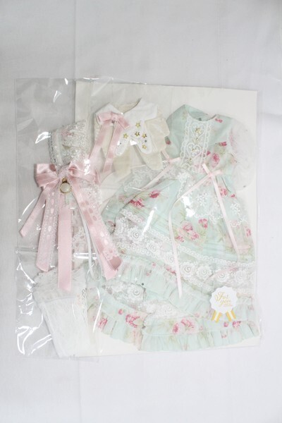 定率割引 往復 MDD/OF 天使見習いのおでかけ着:ばにら*ちょこれーと様製 I-24-04-21-1134-TO-ZI その他