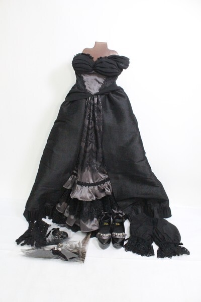 Gemof Doll/Demi//海外製キャストドール I230910-1004-ZI Gemof Doll/Demi//海外製キャストドール I230910-1004-ZI